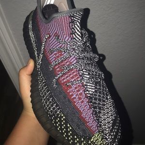 Meet your Posher, Jeremiah